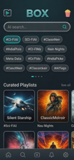 PopCorn Box+ screenshot 7