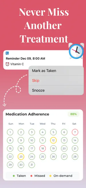 Personal Medical Records: PHR screenshot 3