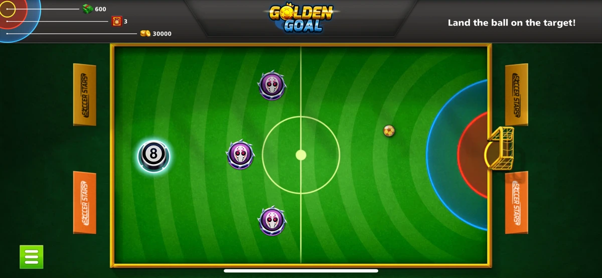 Soccer Stars: Football Games screenshot 3