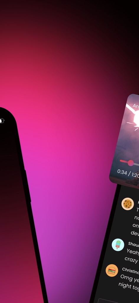 Teleparty - Watch Party - null