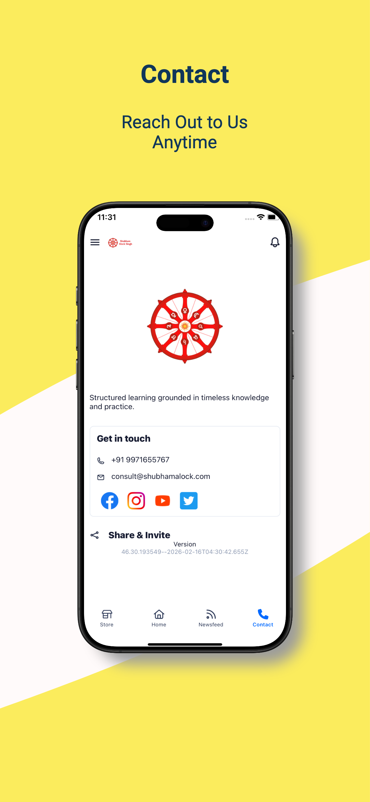 Shubham Alock Courses screenshot 4