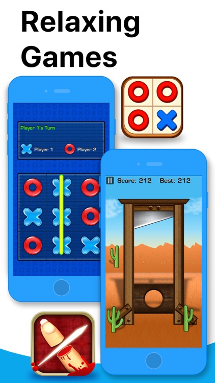 200+ Apps in 1 - AppBundle 2 screenshot-5