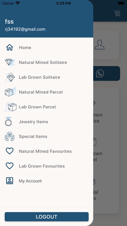 DIAMANTRA screenshot-6