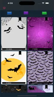 cute bats live wallpapers hd problems & solutions and troubleshooting guide - 1