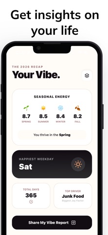 GradeYourDay screenshot
