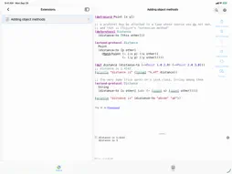 Clojure Recipes screenshot 12