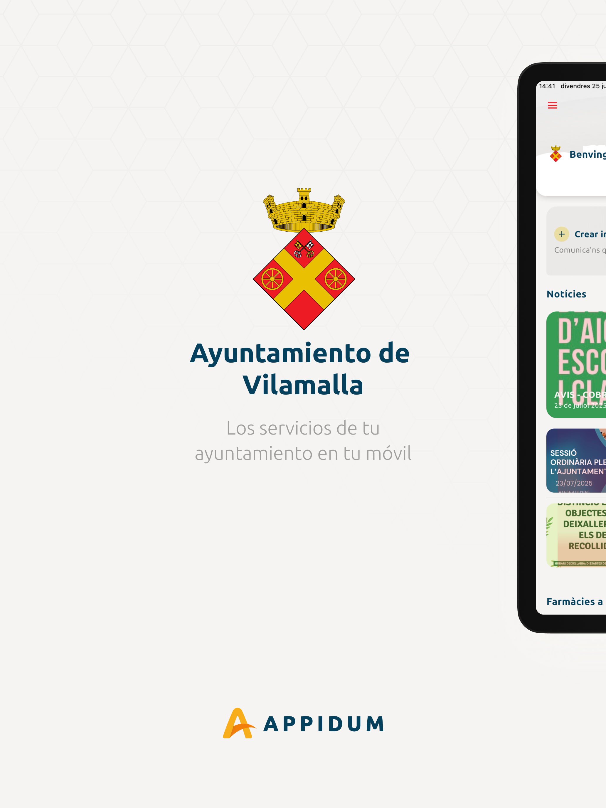 Ajuntament de Vilamalla