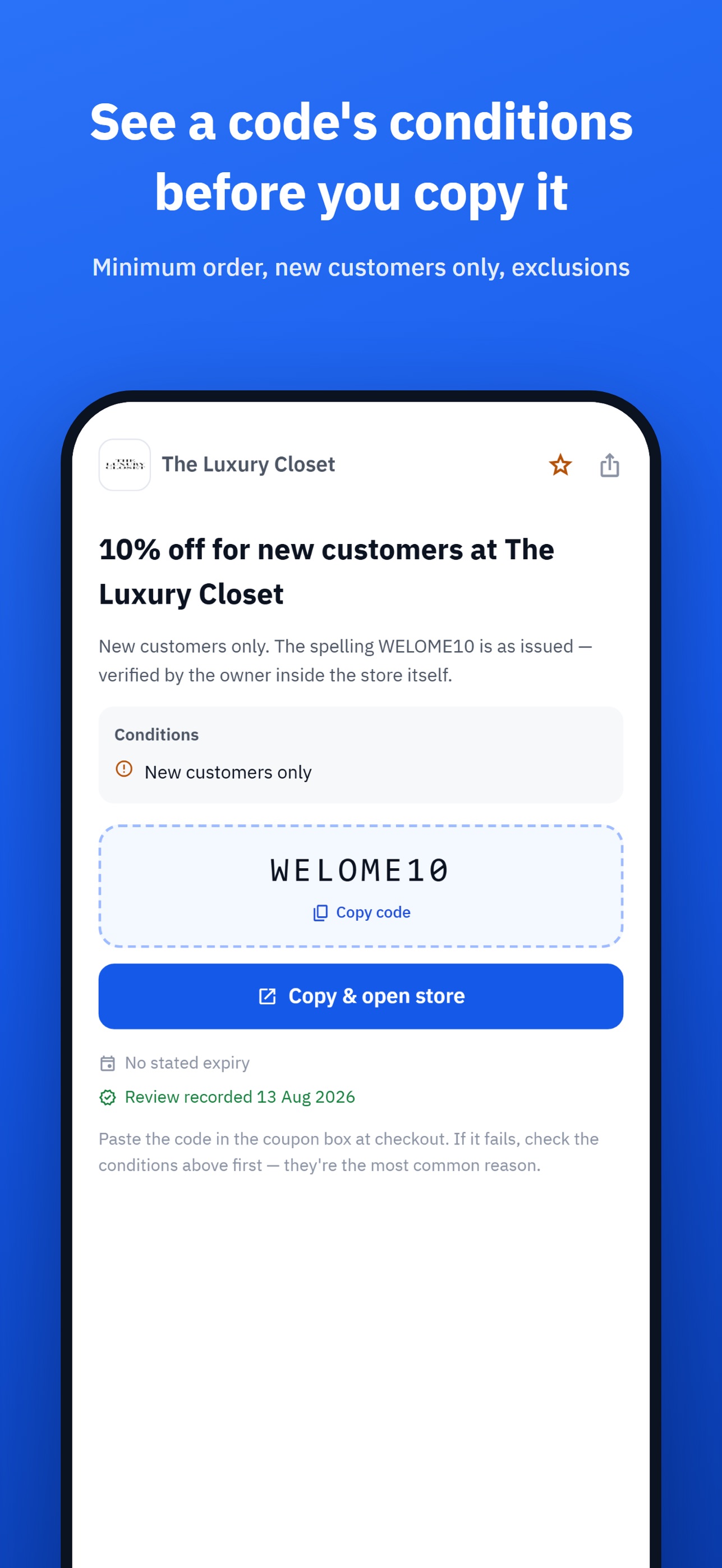 Screenshot 2 of Rukn Coupons: Promo Codes