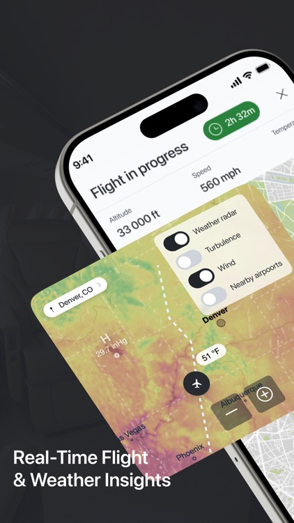 Hera Flight screenshot-3