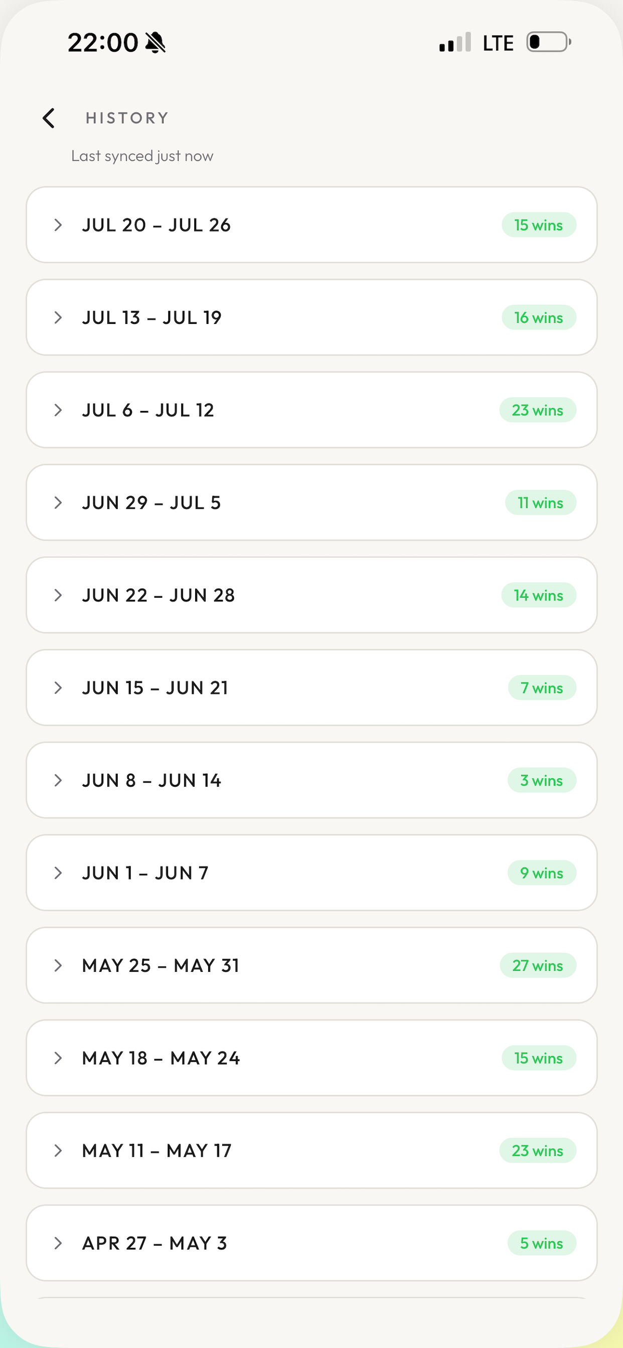 YayMe screenshot 4