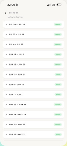 YayMe Screenshot 4 of 10