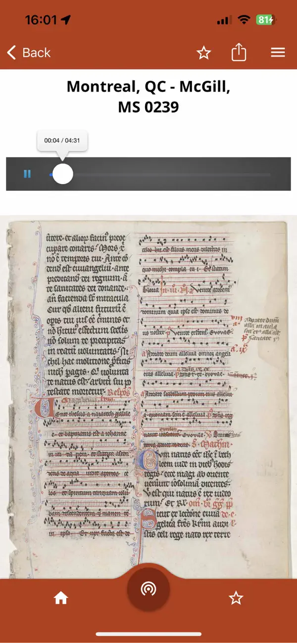 #2. DACT (iOS) Podle: Llama Digital