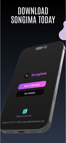 Songima Screenshot 4 of 4