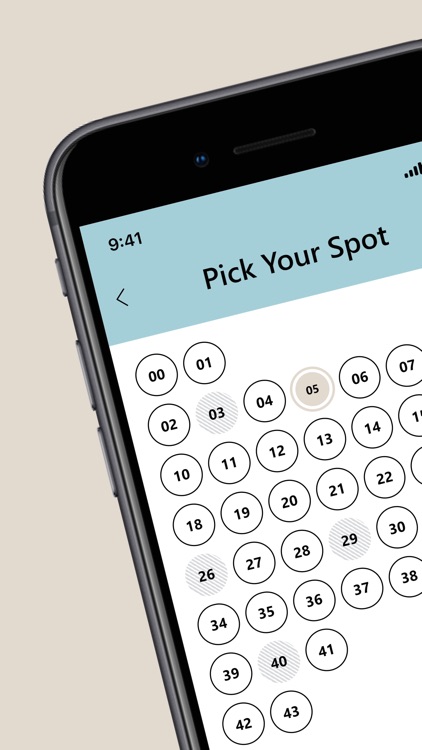 Vive Cycle & Fitness screenshot-3