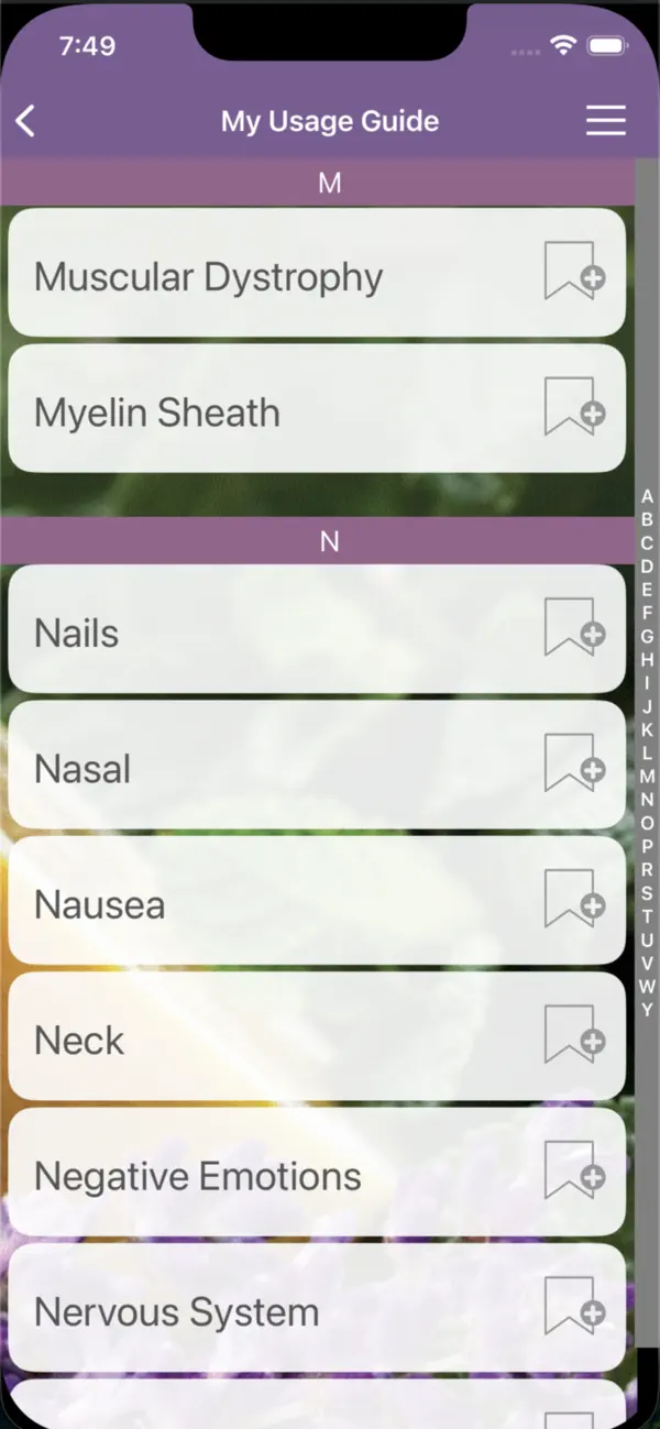 Screenshot #2 pour Modern Essentials Plus