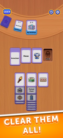 Solijam! iPhone screenshot