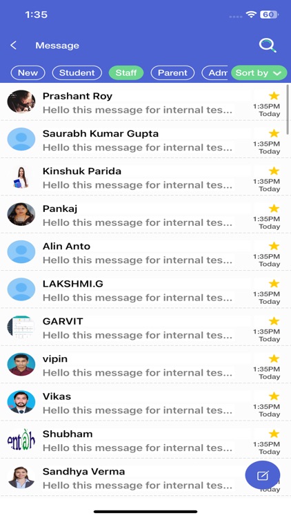 CampusCare 10x screenshot-4