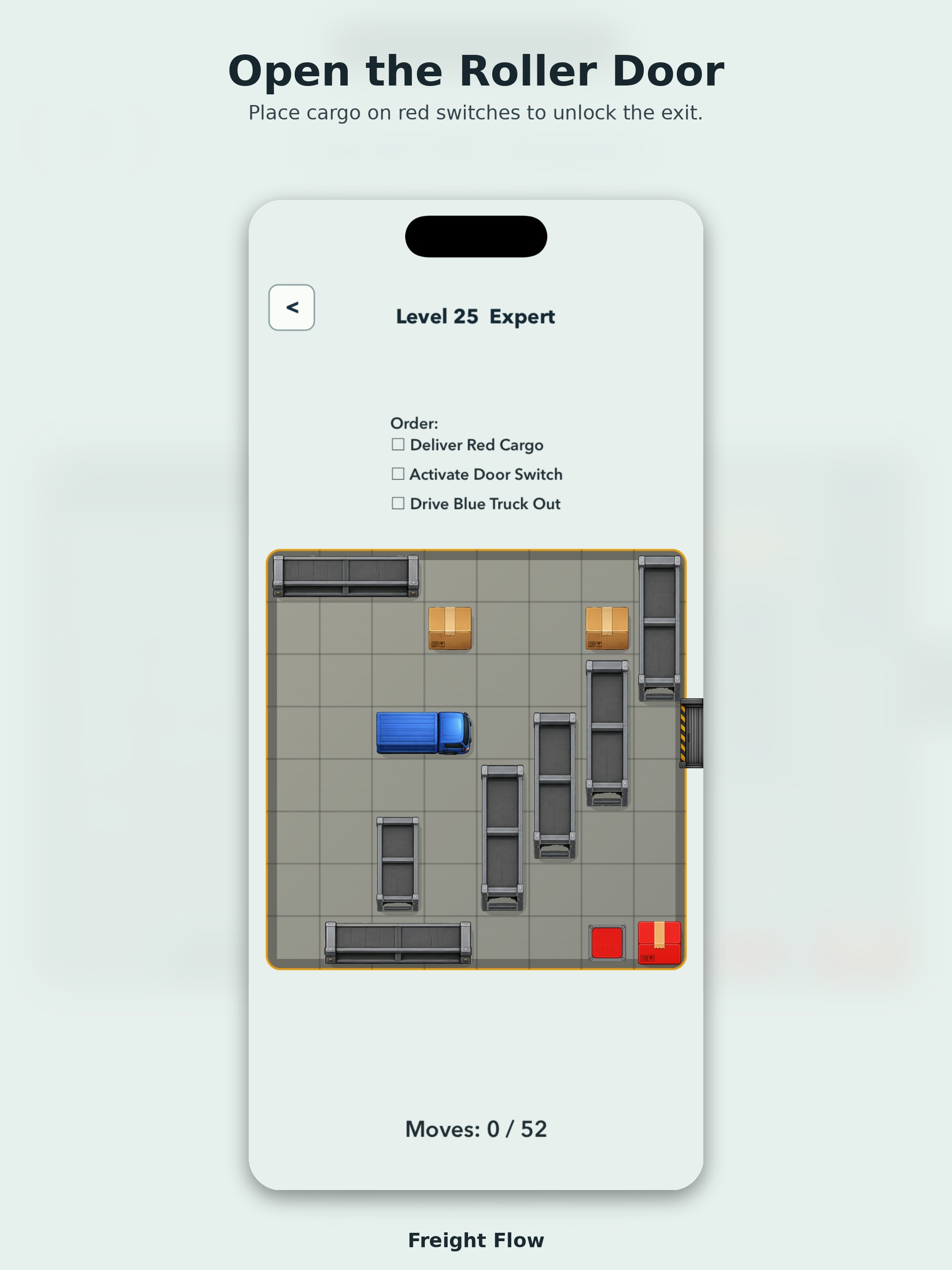 Freight-Flow screenshot 8