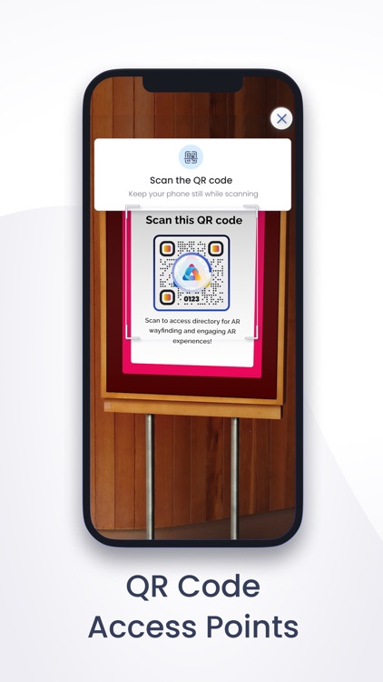 ARway App screenshot-9