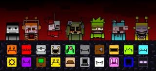 SpranCraft: Monster Info screenshot