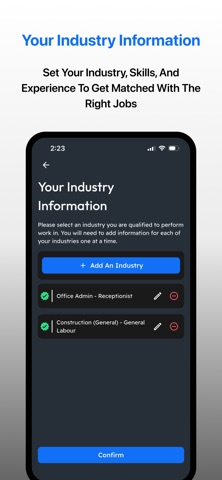 2Works screenshot