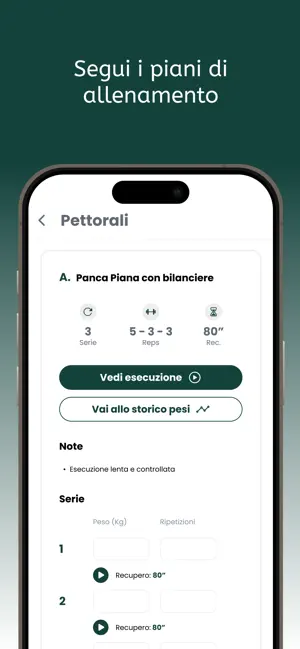 4Life Italia Coaching screenshot 2
