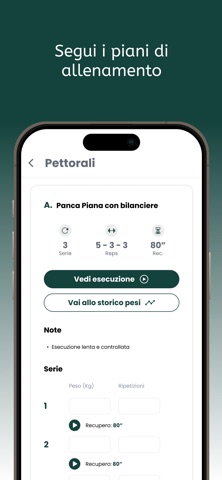 4Life Italia Coaching screenshot