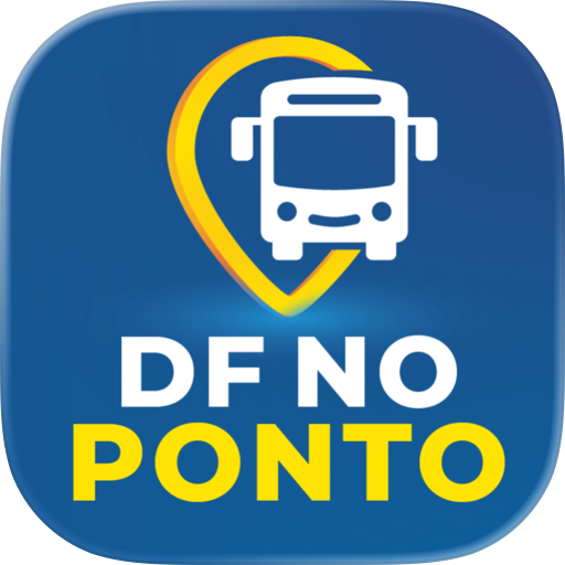 DF no Ponto.