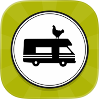 Landvergnügen Stellplatzführer