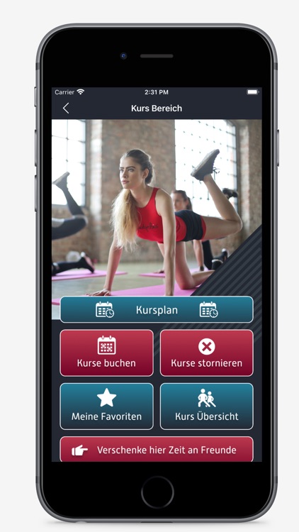 Life Fitness Oldenburg