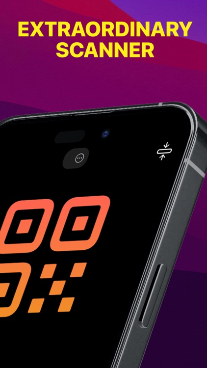 Inventory Control with Scanner