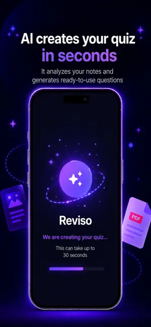 Reviso screenshot 2