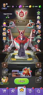 Lazy Apocalypse: Tower Defense - Screenshot 4