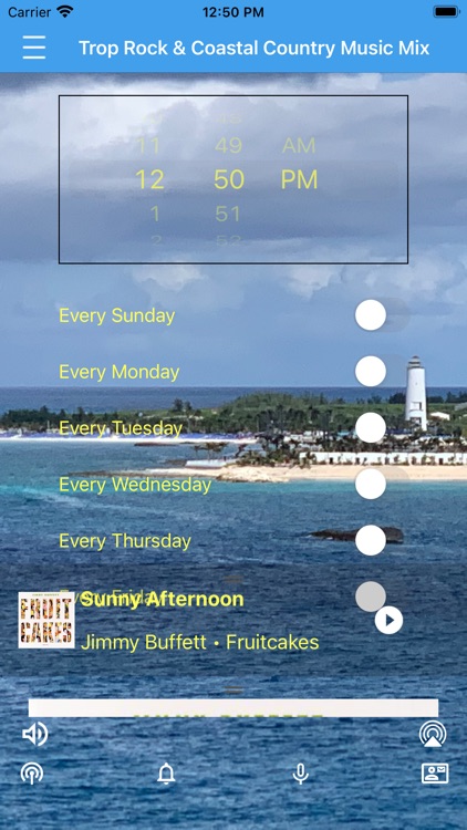 Palapa Mac Radio screenshot-4
