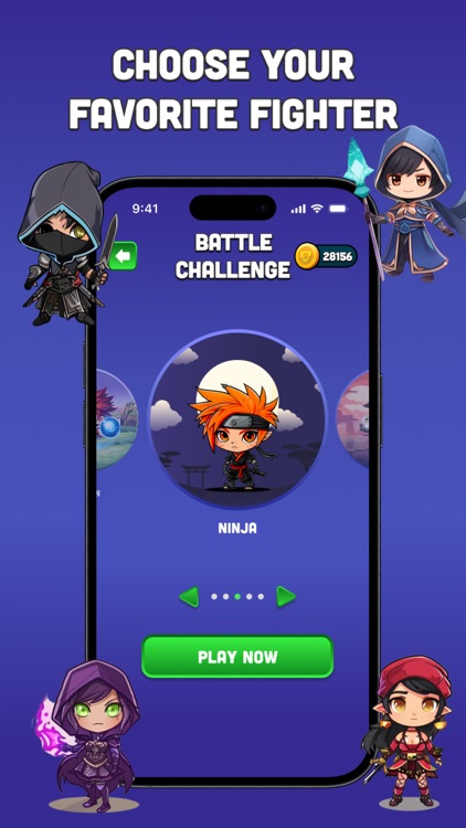Filter Games: Tap & Challenge screenshot-3