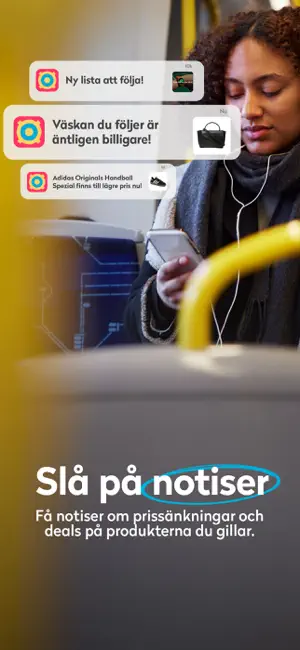 Prisjakt – Lista, jämför, köp iPhone screenshot 5