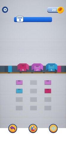 Pack It Jam Screenshot 3 of 5