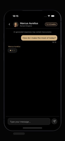 Stoica Screenshot 4 of 10