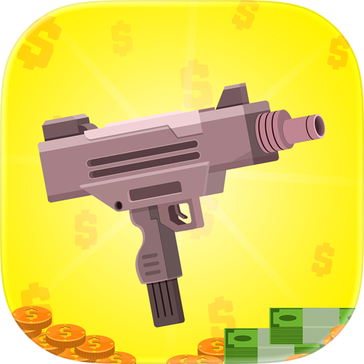 Gun Idle