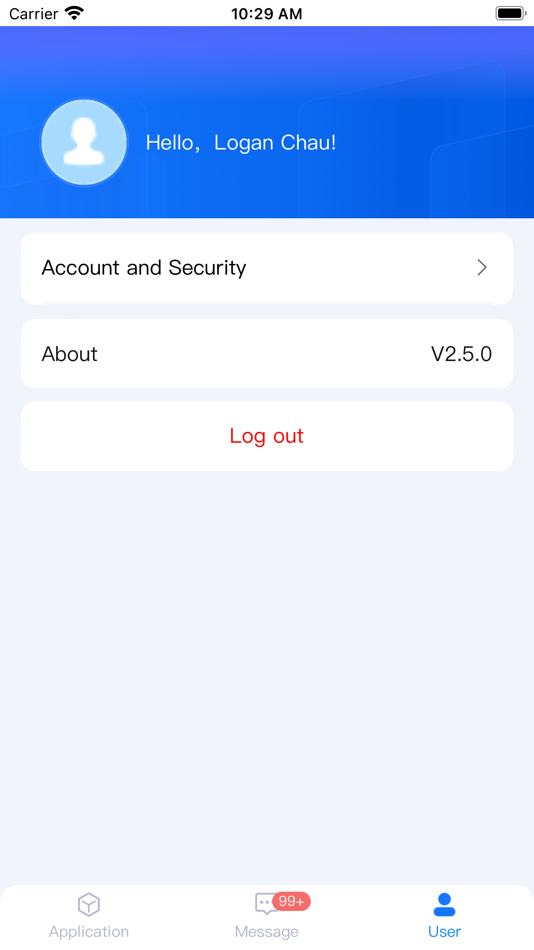 #3. JARVIS TIGER (iOS) Podle: isBIM Limited