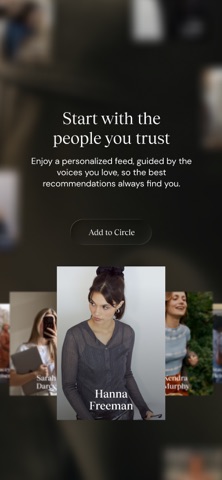 ShopMy Screenshot 2 of 5