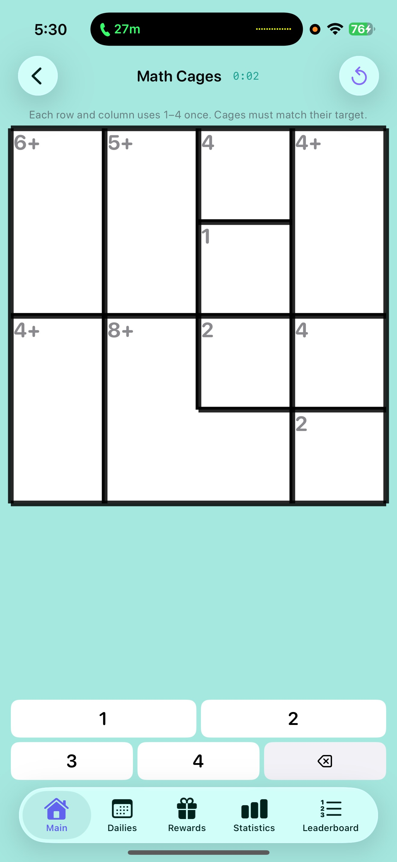 Math-Nerd screenshot 6