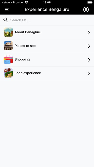 Screenshot #3 pour Visit to Genpact