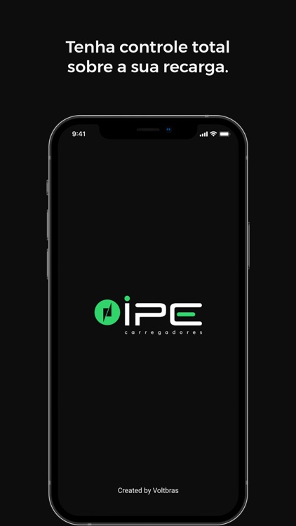 IPE Eletropostos screenshot-6