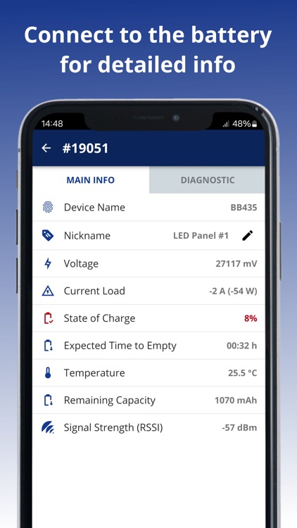 BLUESHAPE GRANITE SMART screenshot-6