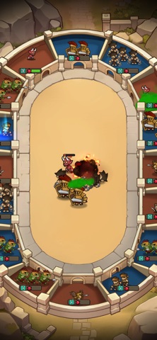 Rumble RTS Screenshot 6 of 10