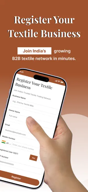 Kapda Mandi screenshot 2