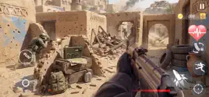 Guns Strike: Online FPS screenshot 1