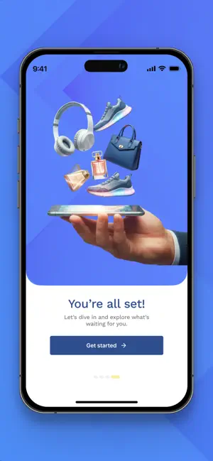 Save your money with Ayman screenshot 2