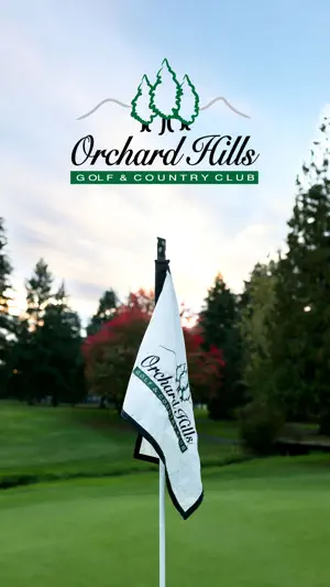 Orchard Hills Golf & CC screenshot 1